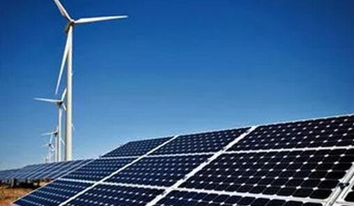 国家能源局关于减轻可再生能源领域