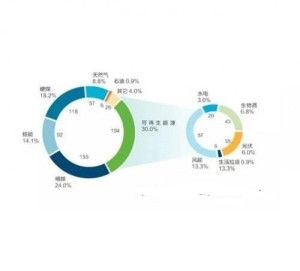 可再生能源电力市场